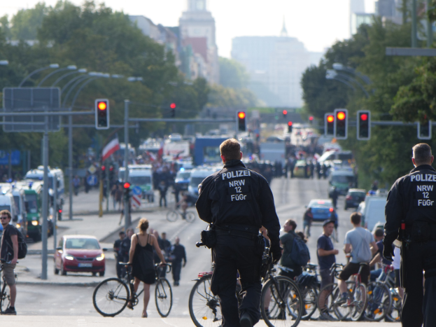 POL-PB: #LIFE: Geschwindigkeitskontrollen der Woche