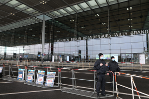 POL-HSK: Gemeinsame Presseerklärung des Landgerichts Arnsberg und des Polizeipräsidiums Hochsauerlandkreis: Gemeinsame Übung von Justiz und Polizei in Brilon am 09.07.2025