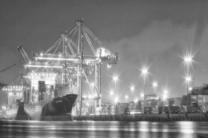 BLG Logistik feiert 10-jähriges Jubiläum am Düsseldorfer Standort