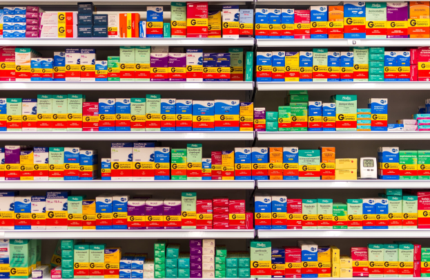 Ab Oktober Pflicht - Apotheken begrü├čen die Einführung des Elektronischen Gesundheitsaktes