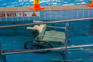 Verband Deutscher Schwimmmeister fordert Bronzeanforderung für unter 16-Jährige in öffentlichen Schwimmbädern