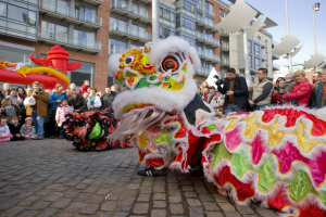 Vorschauabend vereint Niederrhein, Ruhrgebiet und Köln - Karneval verbindet