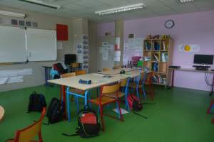 CDU fordert Klarheit: Wie gut sind Solingens Schulen für den digitalen Unterricht ausgestattet?