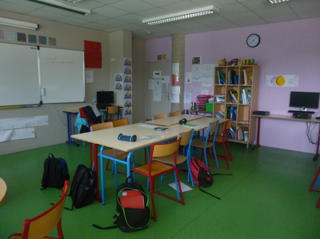 CDU fordert Klarheit: Wie gut sind Solingens Schulen für den digitalen Unterricht ausgestattet?