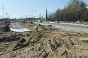 Asphaltdecke in Hürth-Efferen erneuern
