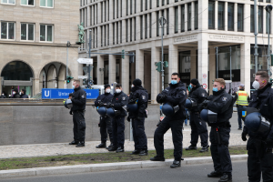 POL-REK: 250923-1: Einladung für Medienvertreter zur Dachfertigstellung der neuen Polizeiwache in Frechen