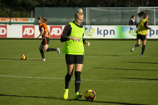 Letzter Tag im Kempen-Krefeld-Fußballbezirk        Der OSV verpasst den Pokalsieg