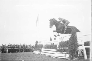 CHIO Aachen wird nicht Teil des Furusiyya Nations Cup Kalenders im Jahr 2014...