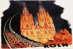 Eurowings und Flughafen Köln/Bonn starten neue regionale Kampagne
