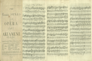 "Il viaggio a Reims" in Salzburg: Eine völlig übertriebene, turbulente Revue