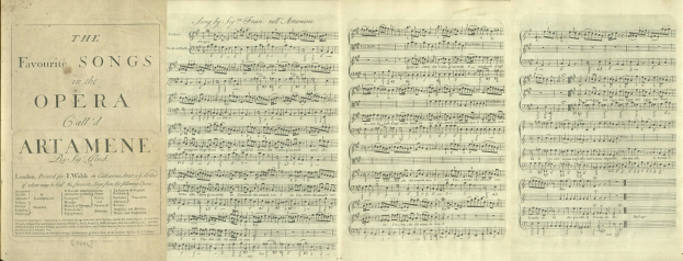 "Il viaggio a Reims" in Salzburg: Eine völlig übertriebene, turbulente Revue