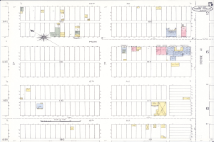 Masterplan Image District V: Rat des Stadtrats für den 'Pack an'-Fonds genehmigt
