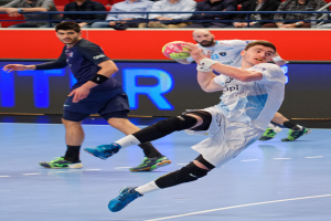 RSC Cronenberg startet die Saison mit einem Doppelderby
