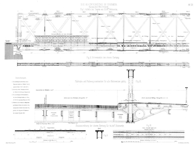 Schwach verteidigte Vertragsbeendigung Rheinbrücke