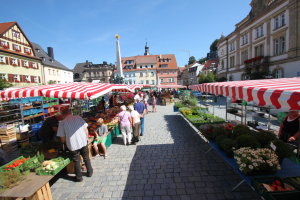 Die Strawberry-Familie wächst weiter: Ein weiteres 'Karl's Experience Village' eröffnet hier
