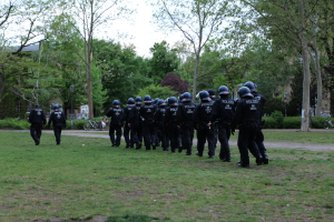 POL-MS: Für eine nachhaltigere Behörde - Polizei Münster erhält ÖKOPROFIT® Konvoi Zertifizierung