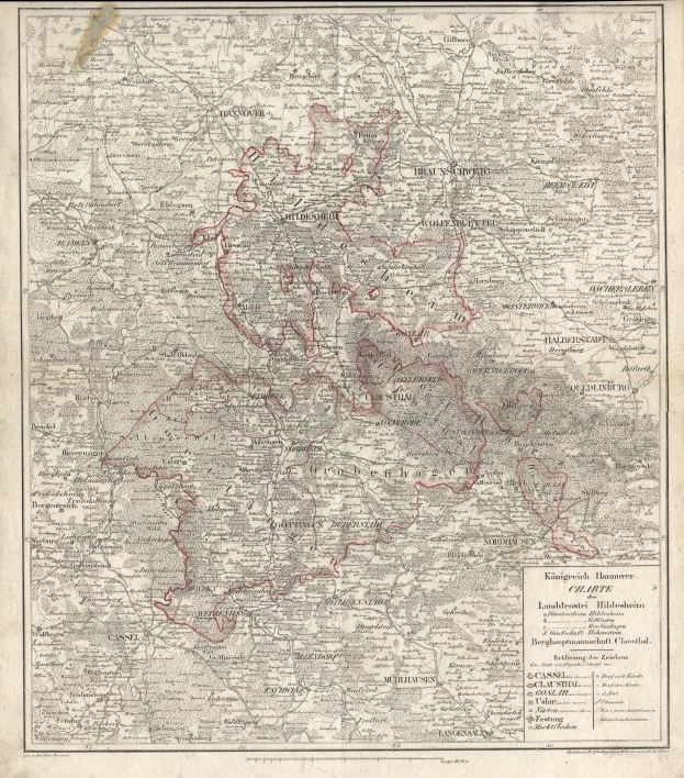 Die Grenze und die Sperrzone der DDR
                        Augenzeugenbericht bei der VHS